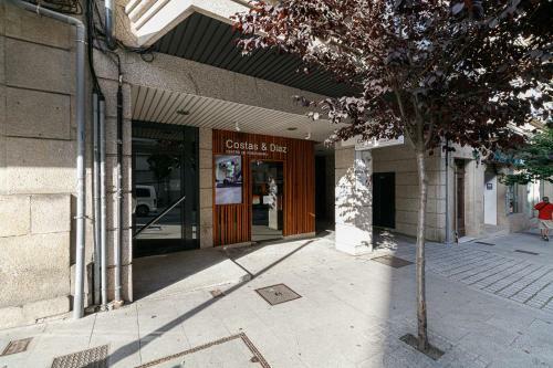 Apartamento Premium Home El Corte Ingles-parking