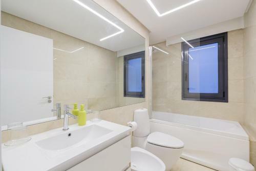 Apartamento Premium Home El Corte Ingles-parking