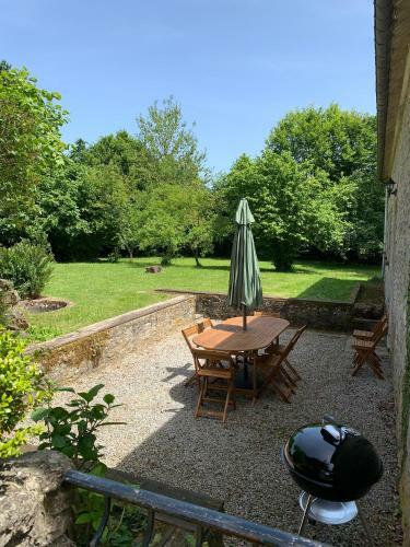 Jolie Maison Dans Un Hameau