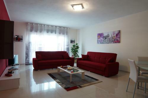 Apartamento Orchidea Casa Vacanze