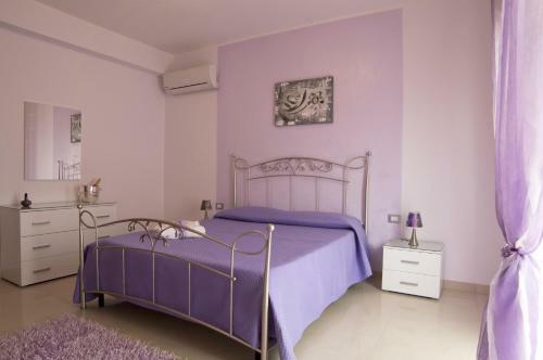 Apartamento Orchidea Casa Vacanze