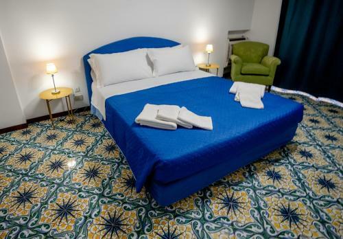 Hostal La Loggia Di Trapani
