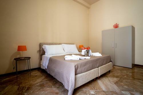 Hostal La Loggia Di Trapani