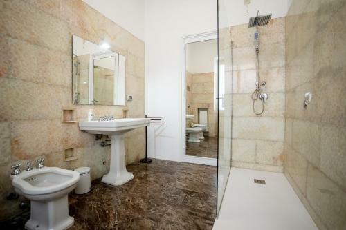 Hostal La Loggia Di Trapani
