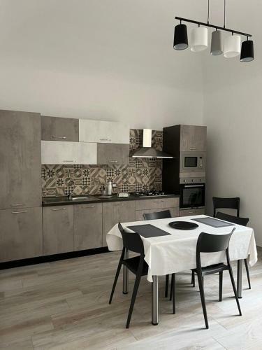 Teste Di Moro Apartment