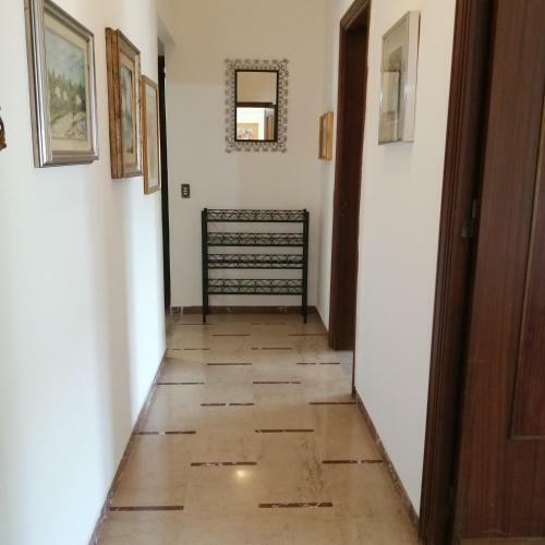 Margherita Holiday Apartament