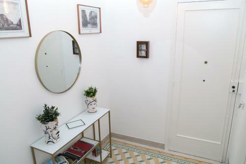 Apartamento Eleonora's House