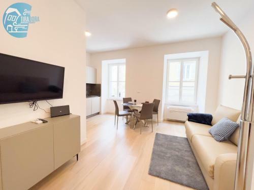 Apartamento Cavana 2 Tirabora Short Rent