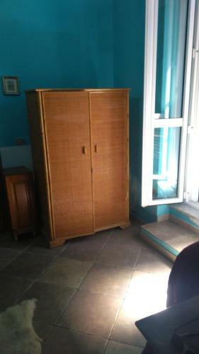 Apartamento Appartamento In Centro Con Giardino Tropea