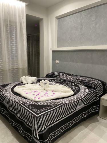 Bed & Breakfast Dina & Miki