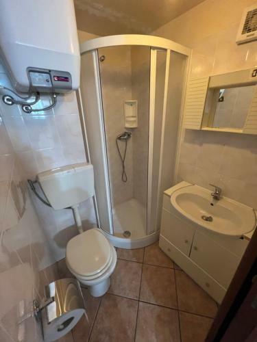 Apartamento Casa Ambrosia Tropea
