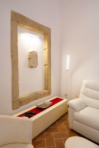La Piazzetta Historic Center Apartment