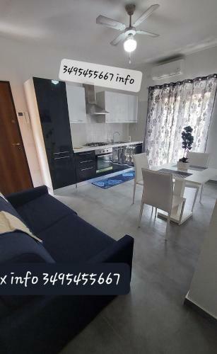 Alison Apartment