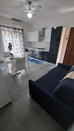 Alison Apartment