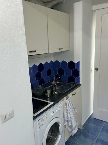 Apartamento Blu Tropea Centro