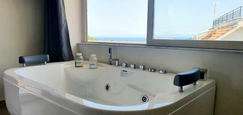 Bed & Breakfast Imperial Rooms Tropea