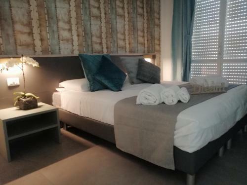 Bed & Breakfast Kal� Rooms