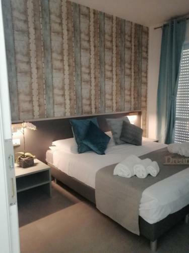 Bed & Breakfast Kal� Rooms