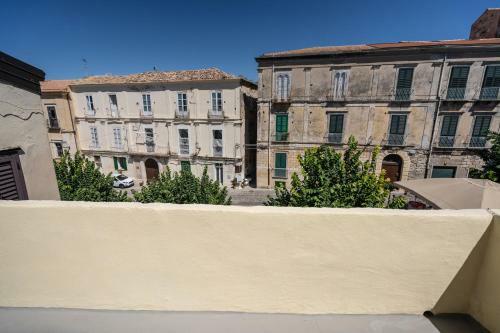Ch�rie Apartment Tropea