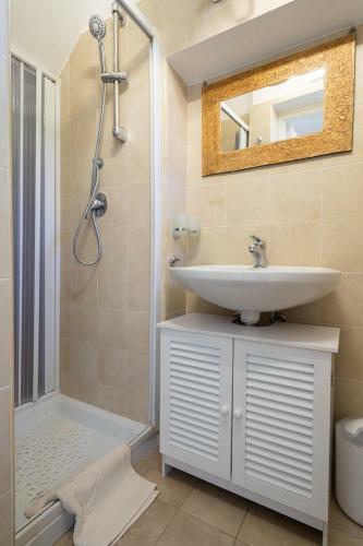Ch�rie Apartment Tropea