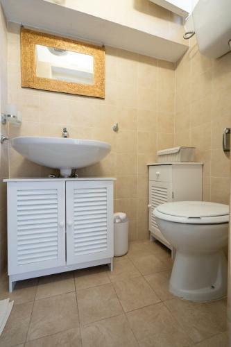 Ch�rie Apartment Tropea