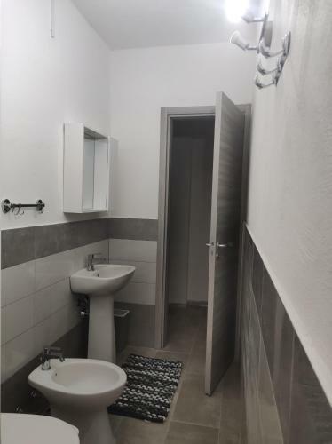 Hostal Residenza L'orizzonte Infinito