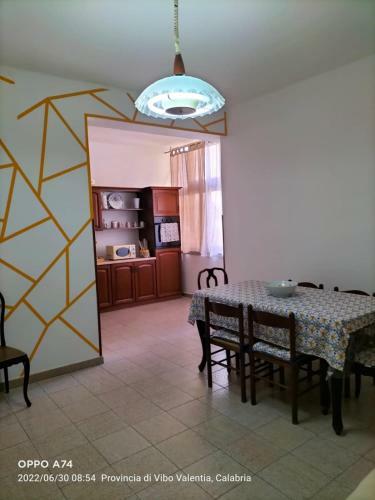 Apartamento Terra D'amuri