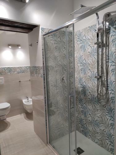 Apartamento Residenza A&d Tropea