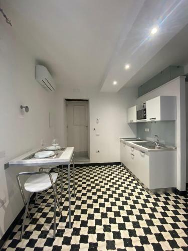 Apartamento Residenza A&d Tropea