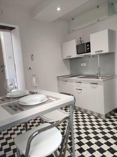 Apartamento Residenza A&d Tropea