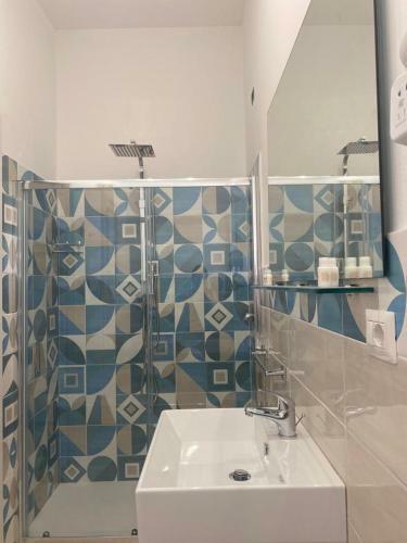 Apartamento Residenza A&d Tropea