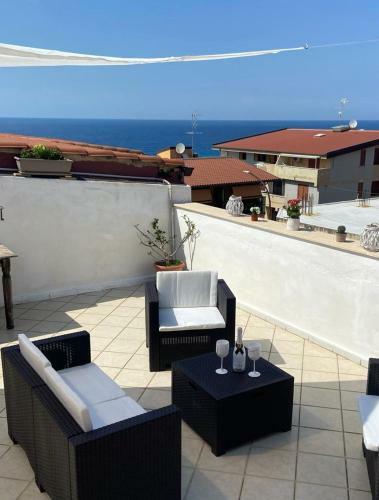 Bed & Breakfast Melissa Suites