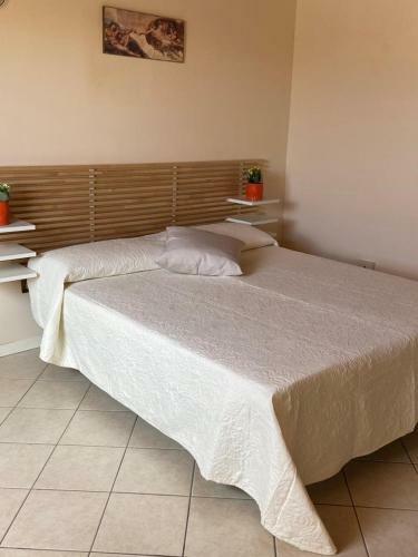 Bed & Breakfast Melissa Suites