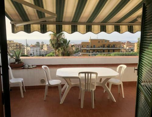 Apartamento Gioia Accommodation Tropea