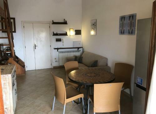 Apartamento Gioia Accommodation Tropea