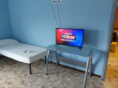 Apartamento Kibil� - Via Bligny