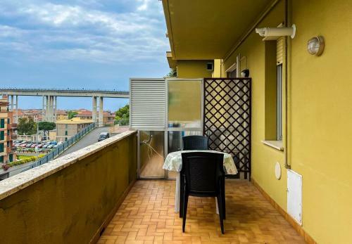Apartamento Bilocale Zona Corte Di Mare