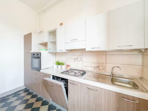 Apartamento Magic Terrace By Design Studio
