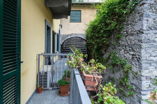 Apartamento Casa Maria