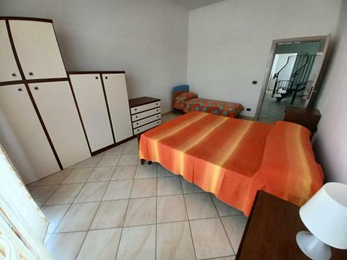 Apartamento A Casa Di Berna E Tere