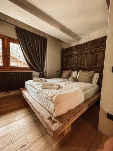 Chalet Stavel
