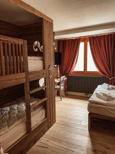 Chalet Stavel
