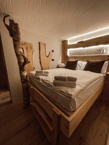 Chalet Stavel