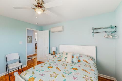 Atlantic Coast Cottage