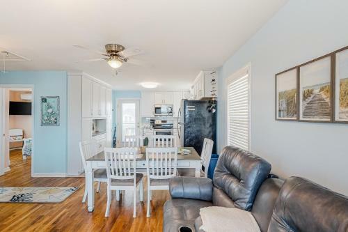 Atlantic Coast Cottage
