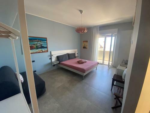 Hostal Oltremare Rooms