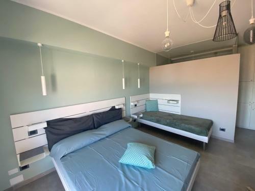 Hostal Oltremare Rooms