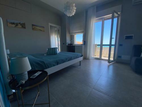 Hostal Oltremare Rooms