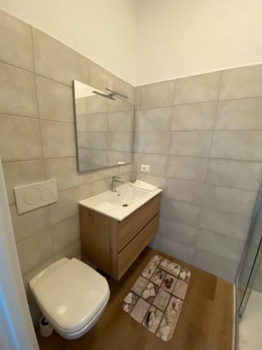 Apartamento Appartamento Centralissimo Fronte Mare