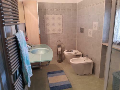Casa Vacanze Villa Nino